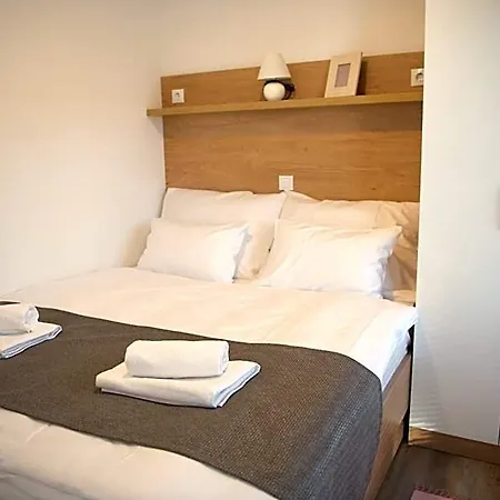 فندق Glamping Sun Valley Bioterme *