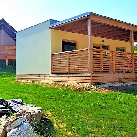 Glamping Sun Valley Bioterme فندق