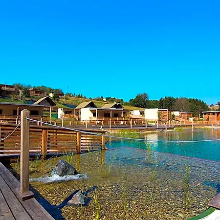 Glamping Sun Valley Bioterme
