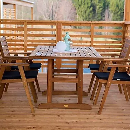 Glamping Sun Valley Bioterme ليوتومير