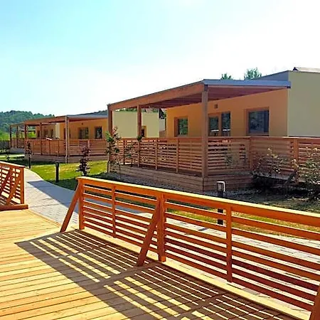 فندق Glamping Sun Valley Bioterme *