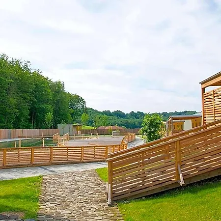 فندق Glamping Sun Valley Bioterme