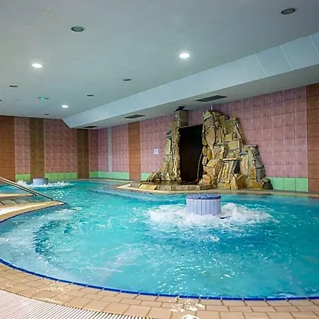 Glamping Sun Valley Bioterme فندق