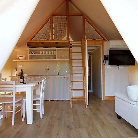 Glamping Sun Valley Bioterme فندق *