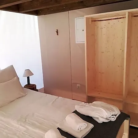 Glamping Sun Valley Bioterme *