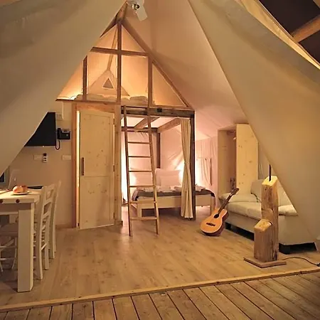 فندق Glamping Sun Valley Bioterme