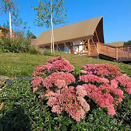 فندق Glamping Sun Valley Bioterme *