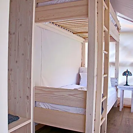 Glamping Sun Valley Bioterme *