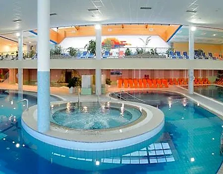 Glamping Sun Valley Bioterme * ليوتومير