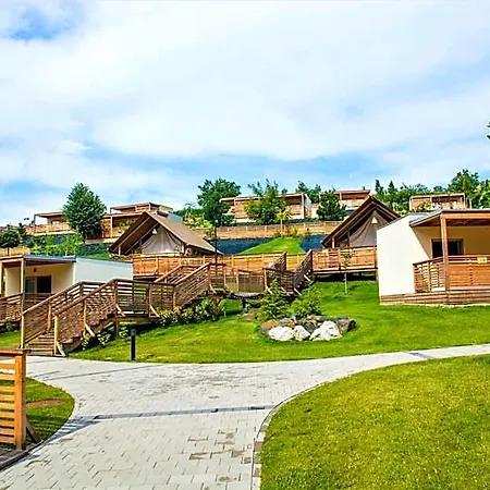 فندق Glamping Sun Valley Bioterme